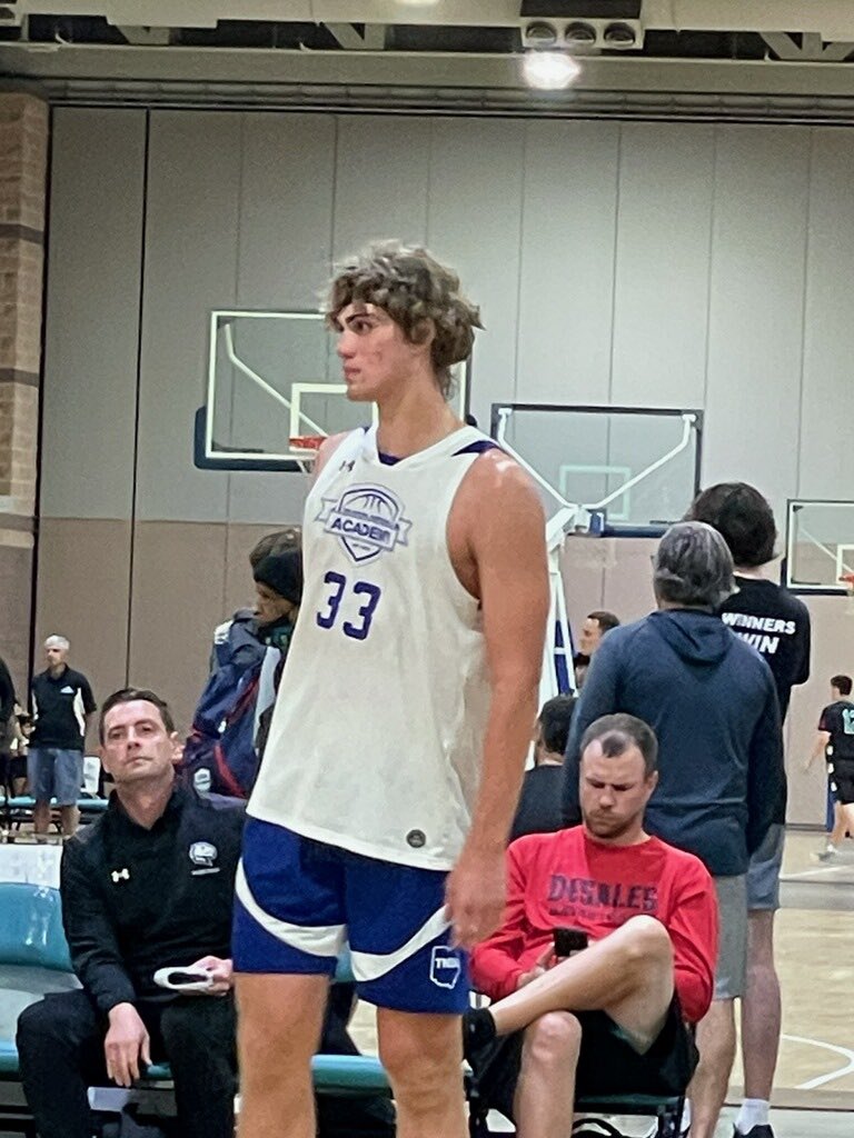 tNBA Cleveland tweet media