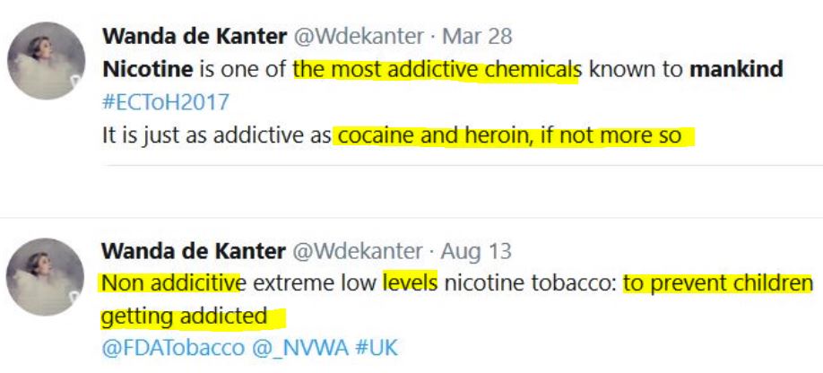 VapingIT, SPE, EEI tweet media