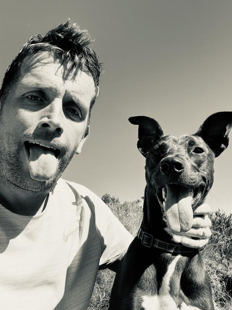 avrilbiotic's tweet photo. What a lovely day to be in the great #outdoors! #Trecastle ☀️ 🥰 https://t.co/UzP3ozKgIn