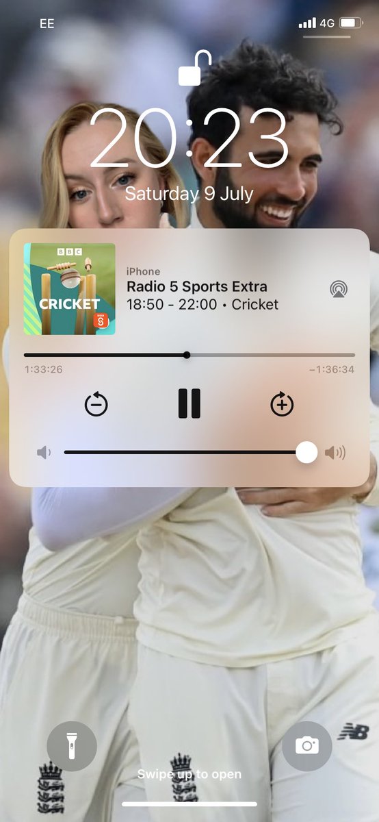 abi_slade's tweet image. #StreamInStyle 💅

@SomersetCCC @ItsTradeNation