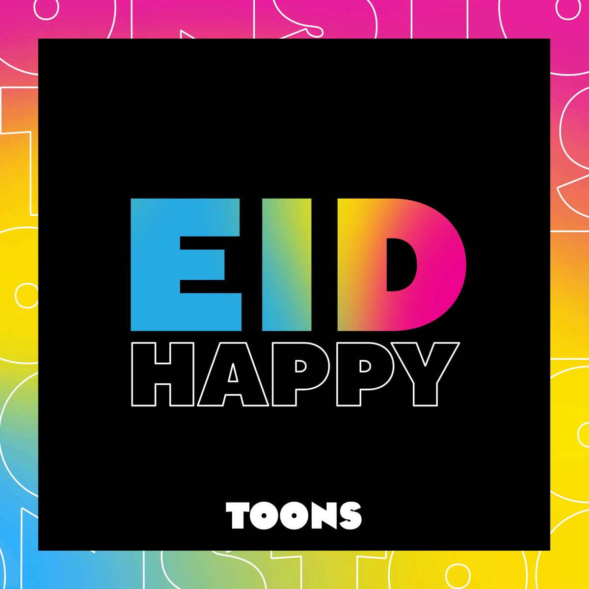 ToonsEnglish's tweet photo. Happy Eid Al-Adha 🥳 https://t.co/b5XDBPuvZc