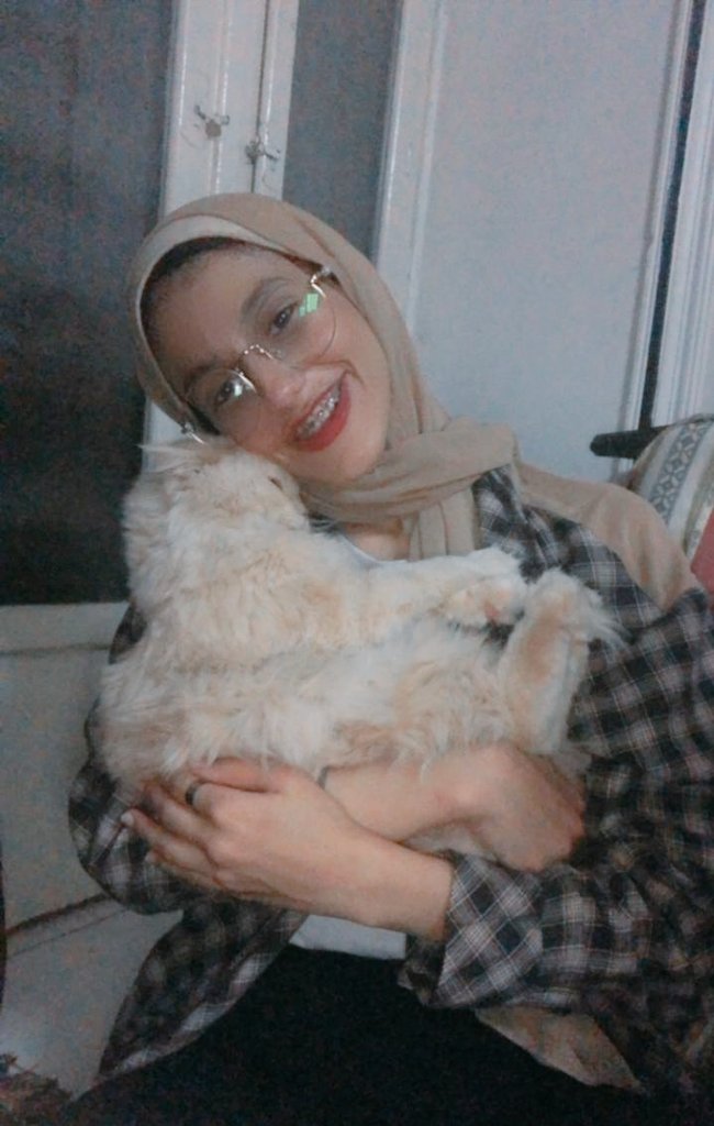semochan1's tweet photo. عدى سنة على أجمل حاجة حصلتلي فحياتي 👈🤍👉 https://t.co/qbm4xg9NRs