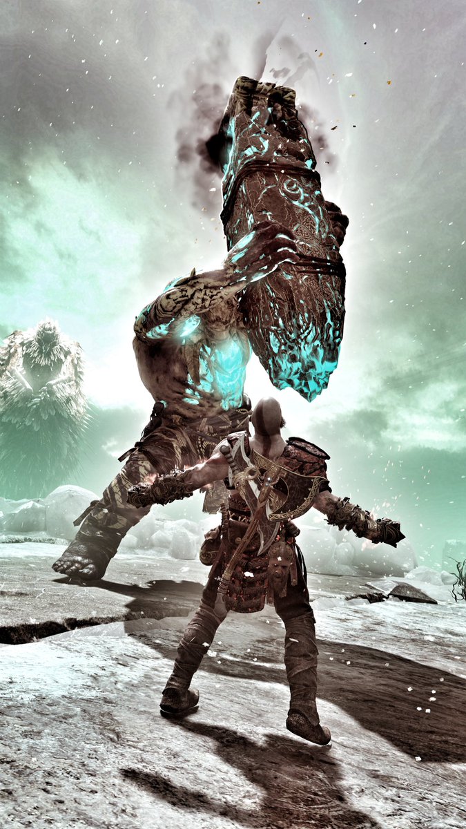 FolinAngeL's tweet photo. #VirtualPhotography
#ArtisticofSociety 
#PhotoMode 
#WorldofVP 
#VPEclipse 
#VPGamers 
#ZarnGaming 
#vgpunite 
#thecapturedcollective 
#ThePhotoMode
#VPCONTEXT 
#PS5Share 
#vps 
#vprt
#PSBlog #PSshare
#GodofWar https://t.co/I1H3HIdv4J