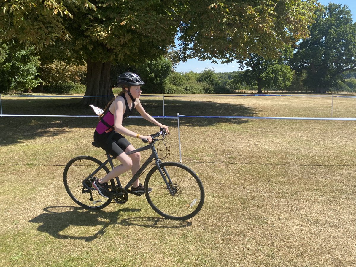 Aylesbury High tweet media