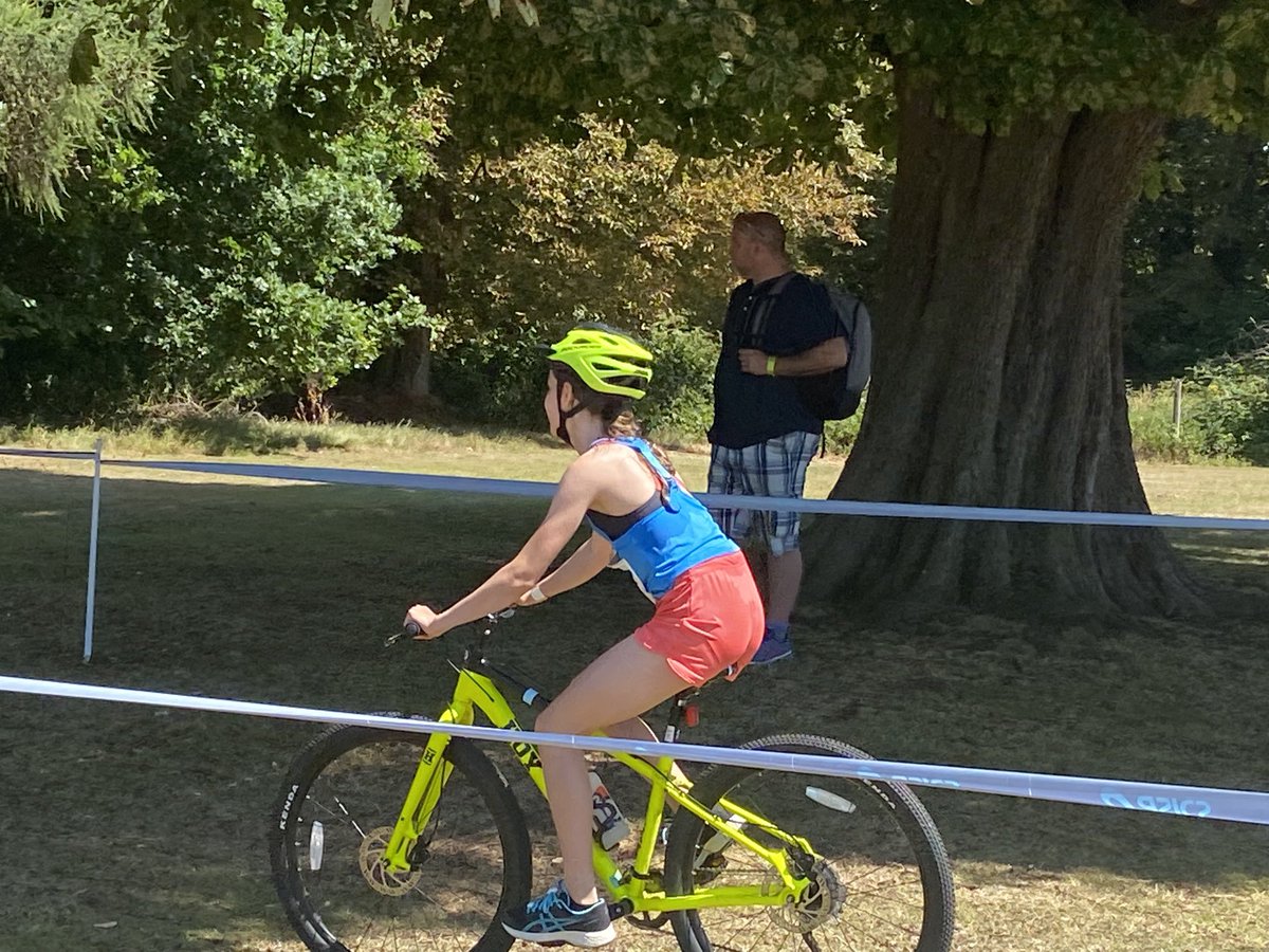 Aylesbury High tweet media