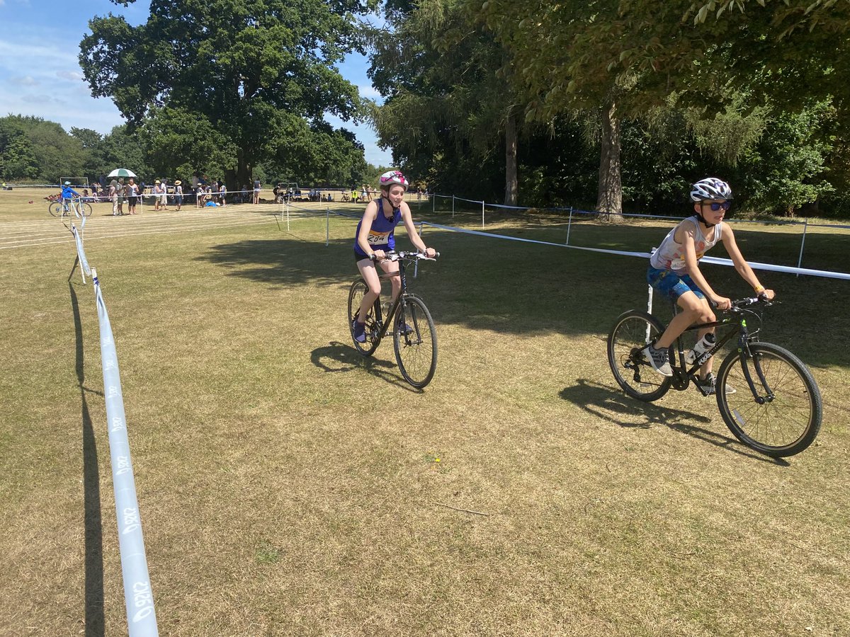 Aylesbury High tweet media