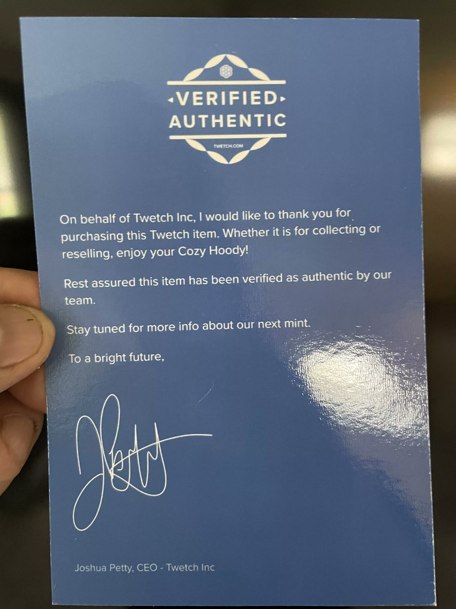 OGKek9's tweet photo. Nice Touch @twetchapp https://t.co/WsgrUiIhFM