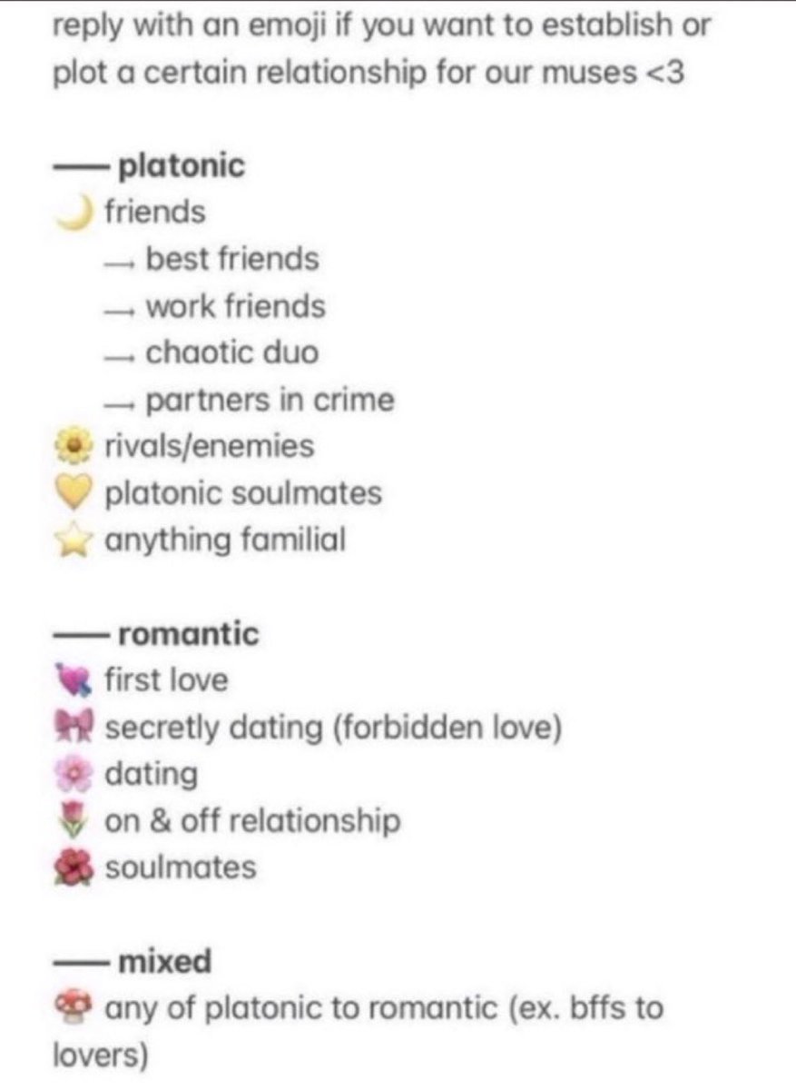 rt to spread and i’ll be nice to you