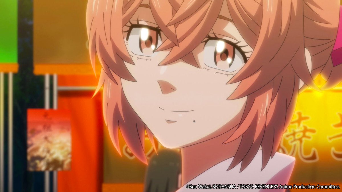 Crunchyroll's tweet photo. NEWS: Tokyo Revengers Manga Has Punched Past 65 Million Copies Worldwide

✨MORE: https://t.co/G2vyYAaLVt https://t.co/8mrHfpVVrQ