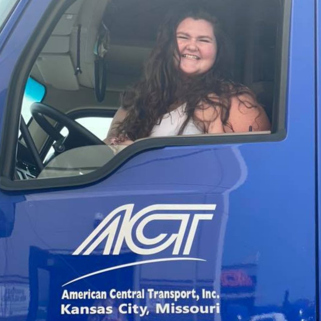 Wondering what it's like to drive with us? Ask ask one of our Drivers - they'll give you a straight answer about all the things they love about hauling ACT.
Click the link to make the move: haulact.com
#BestFleets22