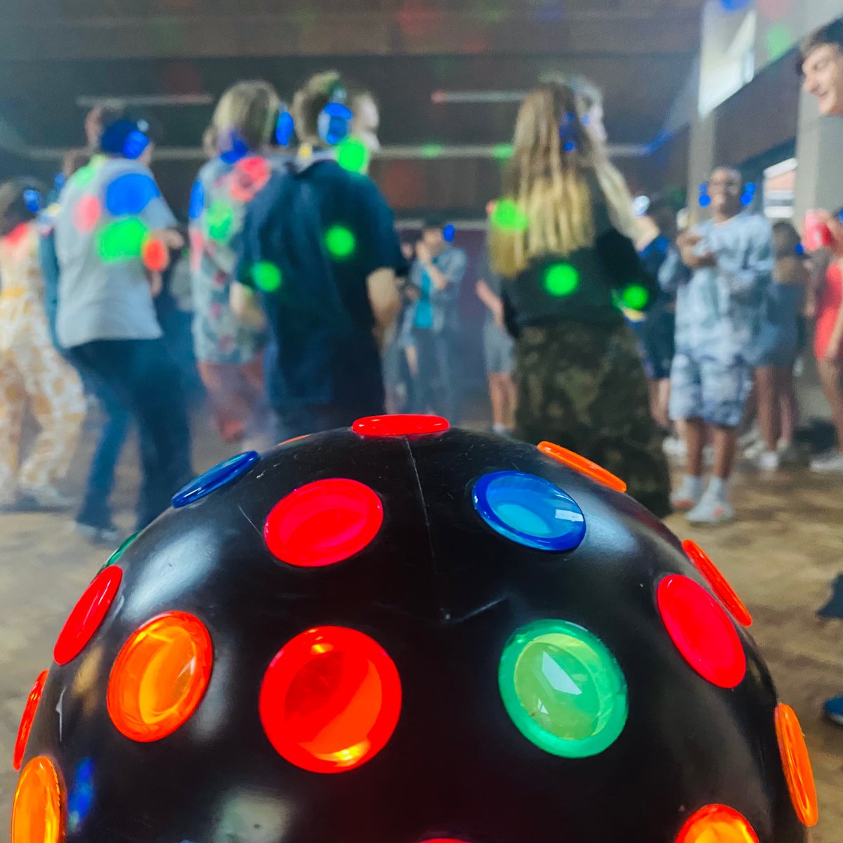 Greater London North Jamboree Unit tweet media