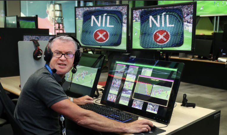 Joe Brolly tweet media