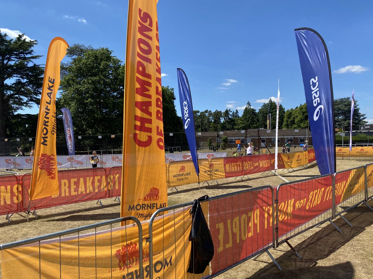 Aylesbury High tweet media