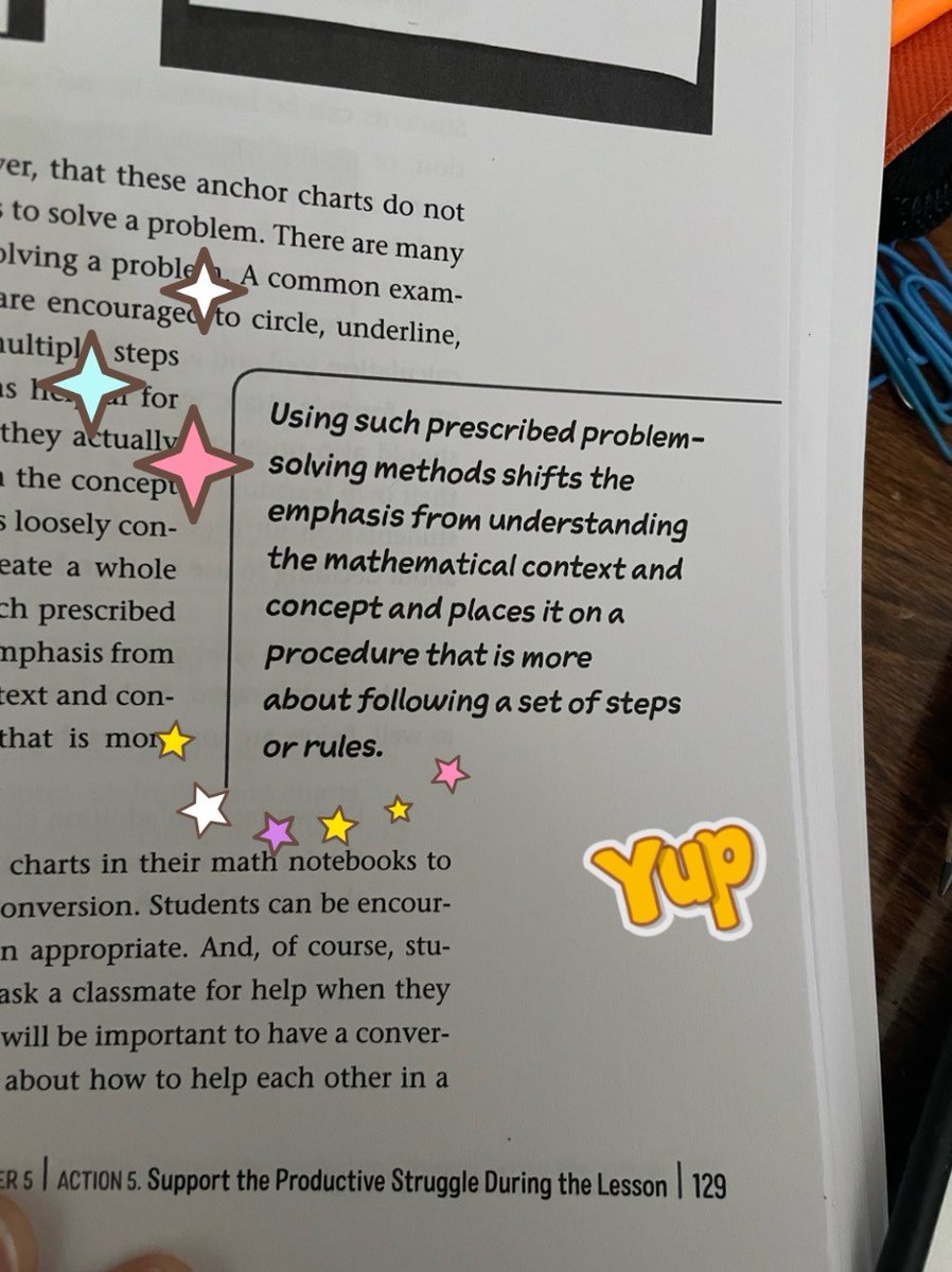 Task 5 #P3ProductiveStruggle #PISDMathChat