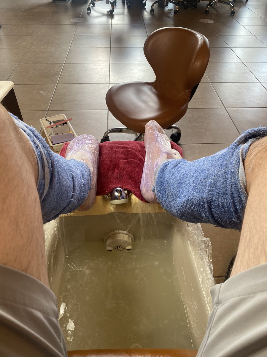 jarrettvickers's tweet photo. #selfcare https://t.co/dgrexh8BRM