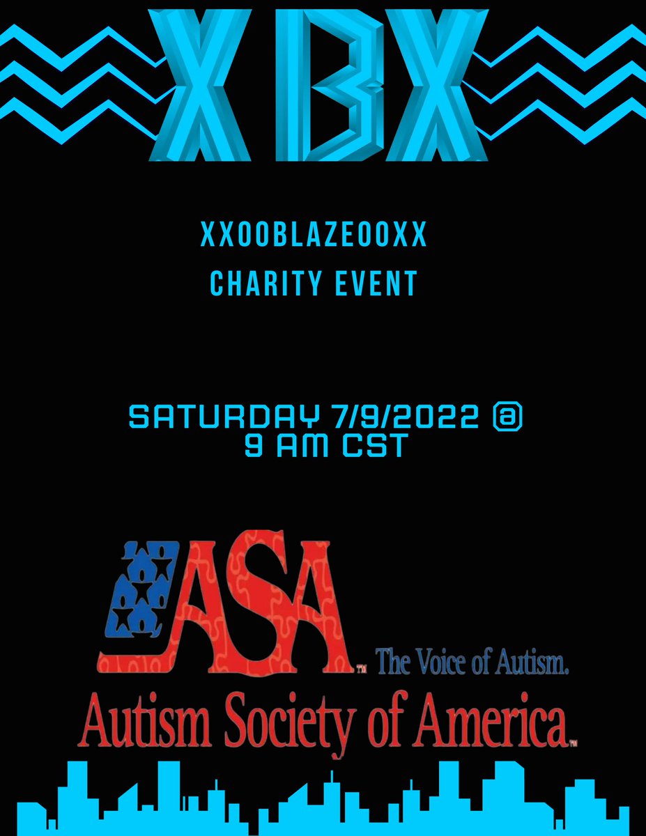 FAFOtv_'s tweet photo. 💥LIVE RIGHT NOW 💥

Lets help @xX00BLAZE00Xx  hit his charity goal!! !dono in chat!!

@theProcessGG_  @Spentescu @iDarkness_exe @TheMercy___ @its_AD23 

Live here 👇🏻👇🏻
https://t.co/h8OTc9HWnU

Donate here 👇🏻👇🏻👇🏻
https://t.co/AbzesF274i https://t.co/UarPhEw6Ak