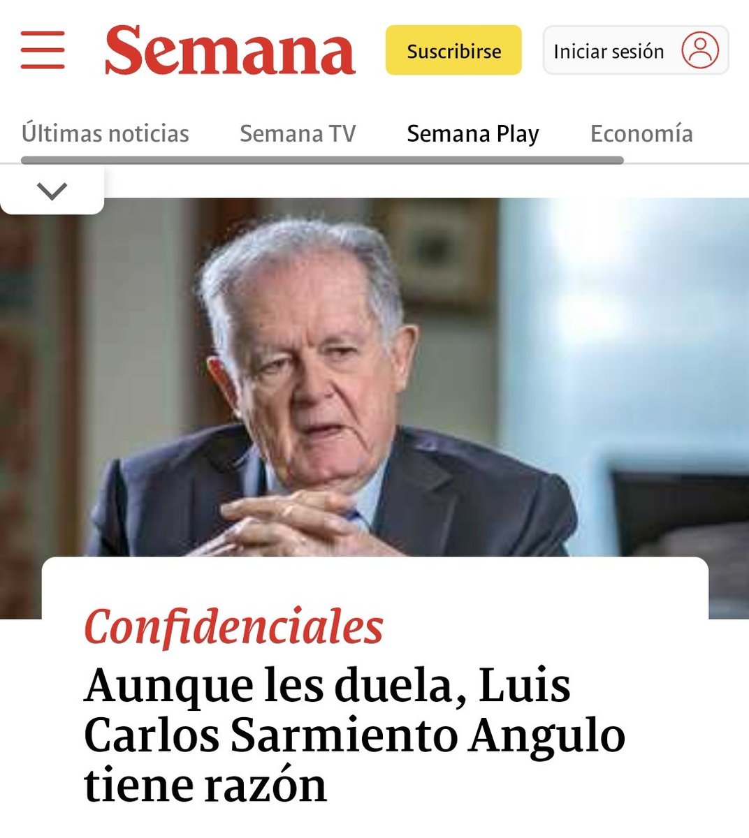 El Tío Pelis tweet media