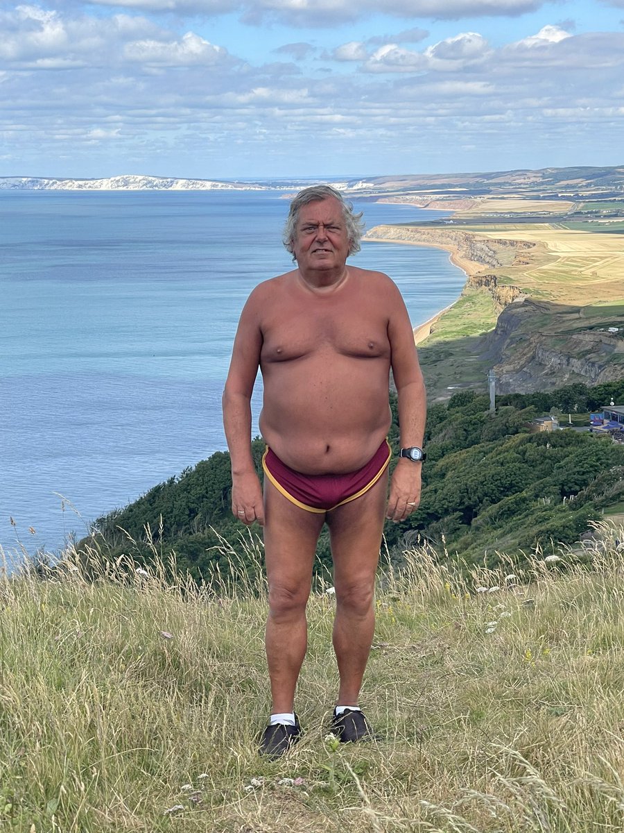 NewMini's tweet image. Blackgang View Point.