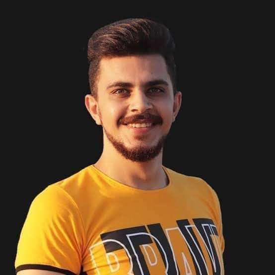 mabdoon7's tweet photo. ده أنيس اول من ابتدى الحملة قناة اليوتيوب بتاعته قفلت اللي هي مصدر رزقه وجروب الداعم للحملة اتقفل مهما تعمله مش هنسكت ومش هنسي حقنا

#انترنت_غير_محدود_ف_مصر https://t.co/D6ZTDVKcYQ
