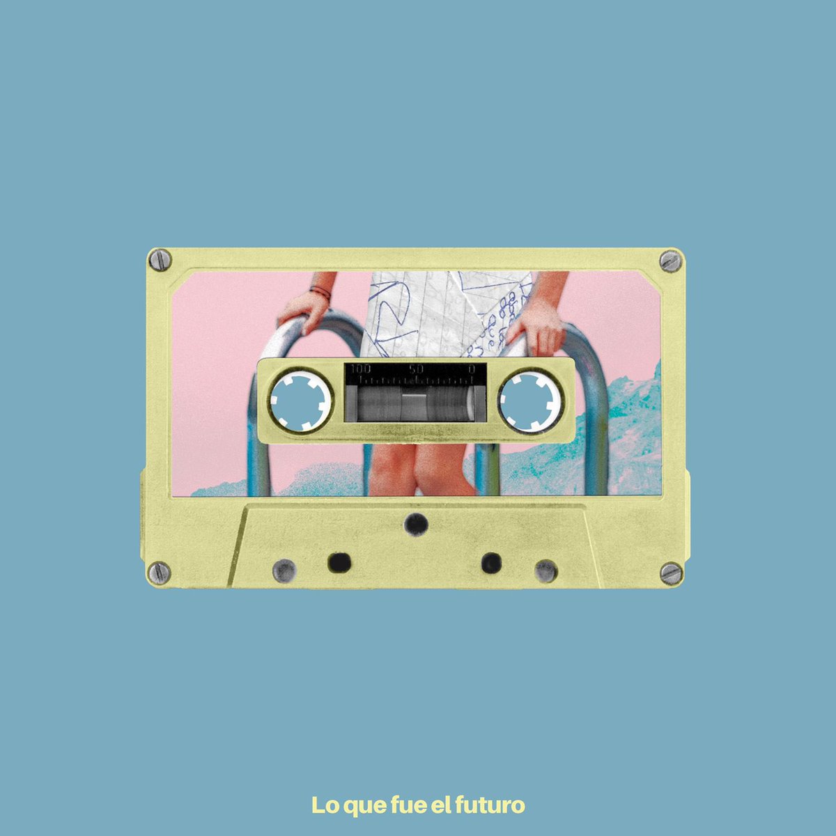 No se pierdan la playlist que armamos junto a las adoradas Fabiola Pazmiño y Gabriela Ponce para «Lo que fue el futuro», la última novela de la extraordinaria Daniela Alcívar Bellolio • Link: spoti.fi/3usHtBE • 🌊💖🏔 • #SeveroEditorial