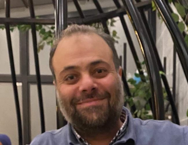 lebanondebate's tweet photo. حادث "مروع" يُنهي حياة #عزّت_الداعوق وطفله!
https://t.co/4VadQZAH62 https://t.co/AUInuRvf4P