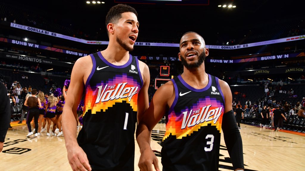 Overtime Heroics Los Angeles tweet media