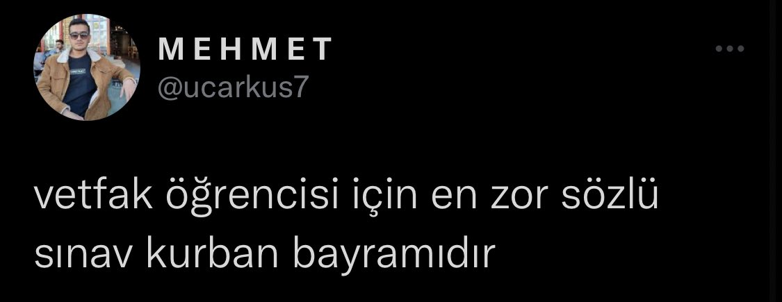 Hocam şu kısım yenir mi