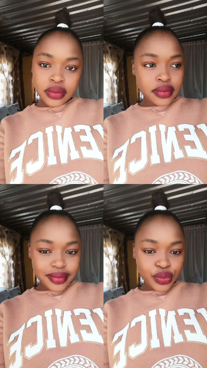 Hello, I come back😍