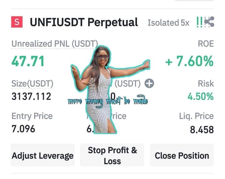 CryptoLiones's tweet photo. Over $500 (#300k )Printed from the Market Last night while Men Sleeps!!!π
Don't just sit down to complain.
Go and learn what others are doing to end Poverty from there lives.
#VotePeterObiforpresident2023
#cryptolionessupdate
We Moveeeeeeeee π https://t.co/8Rt9dP6GBW