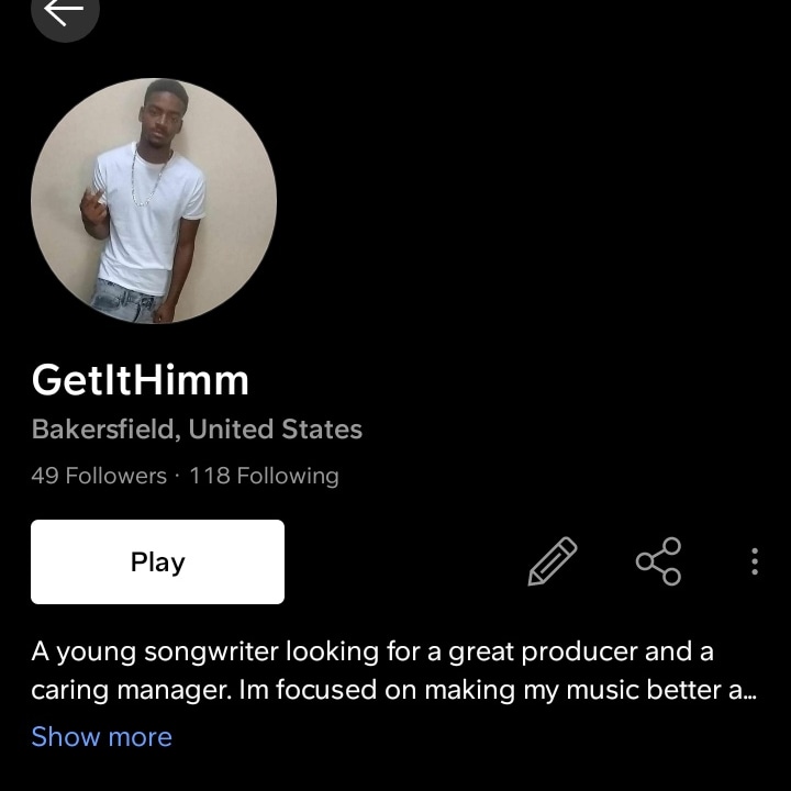 GetItHimm's tweet photo. Got more cummin stay tuned.... https://t.co/y4Gf6HY1rE