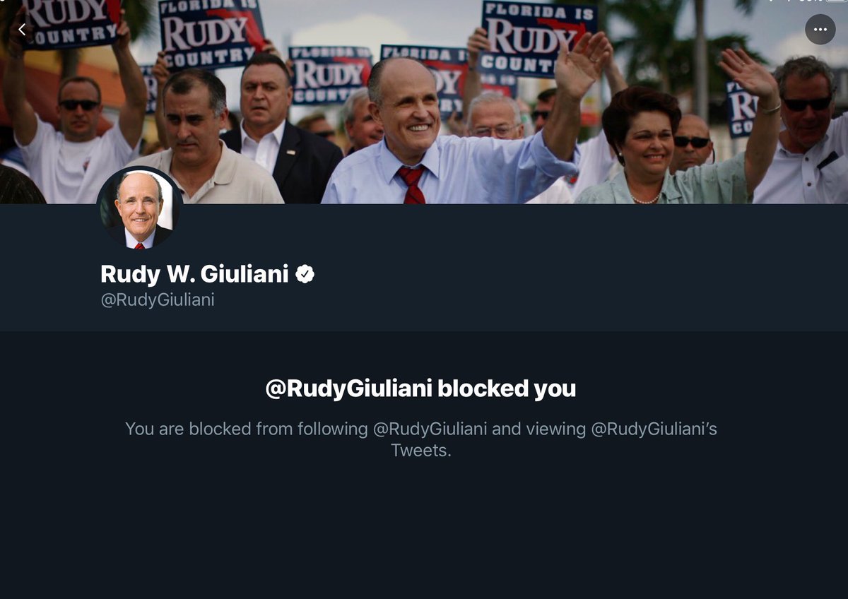 Who What When Where & Why tweet media