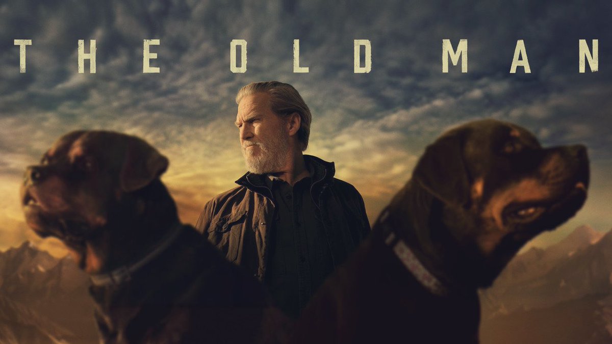 TheAstuteGaloot's tweet photo. Jeff Bridges is still a fucking stud.

But so are these Rottweiler actors!! https://t.co/cLq6TBzsH7