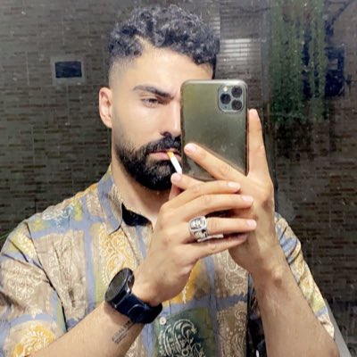 #NewProfilePic