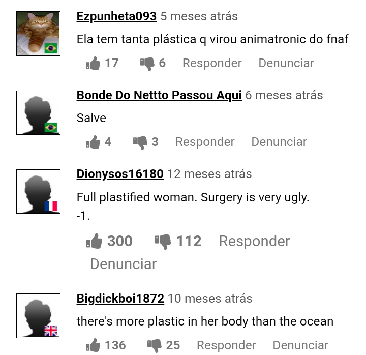 Crianças (ou véios) Em Comentarios De Porn0 (@emporn0) on Twitter photo 