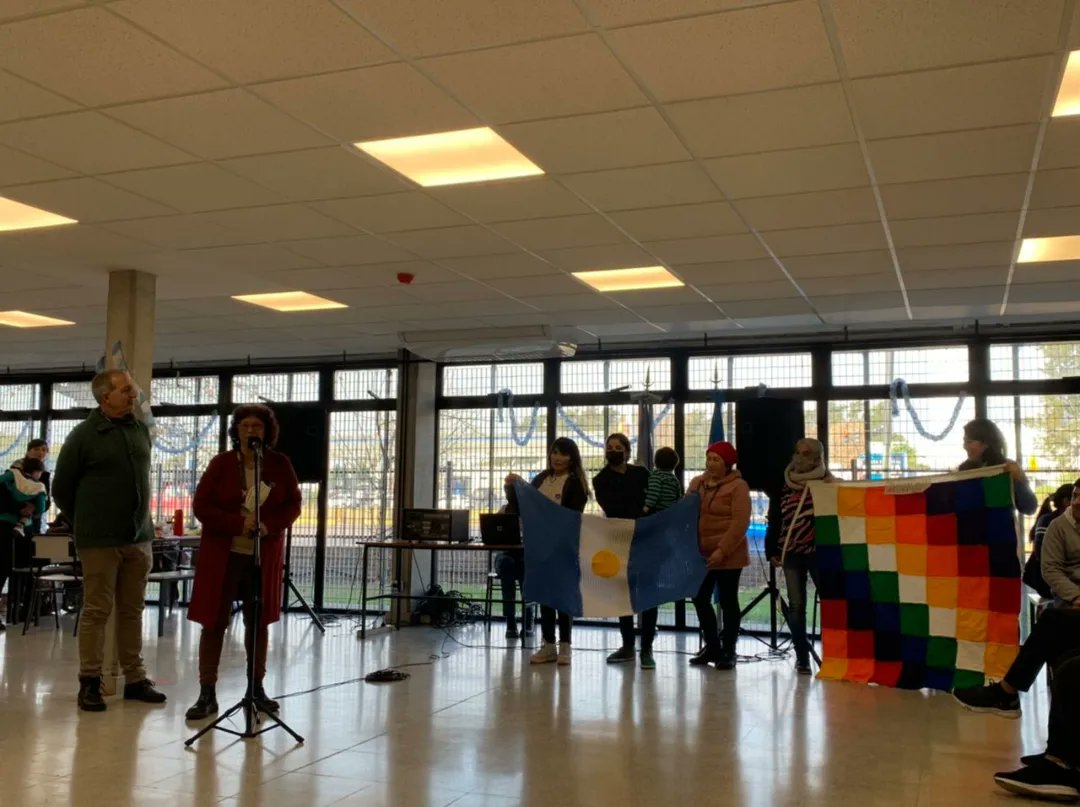 Escuela Técnica UBA tweet media