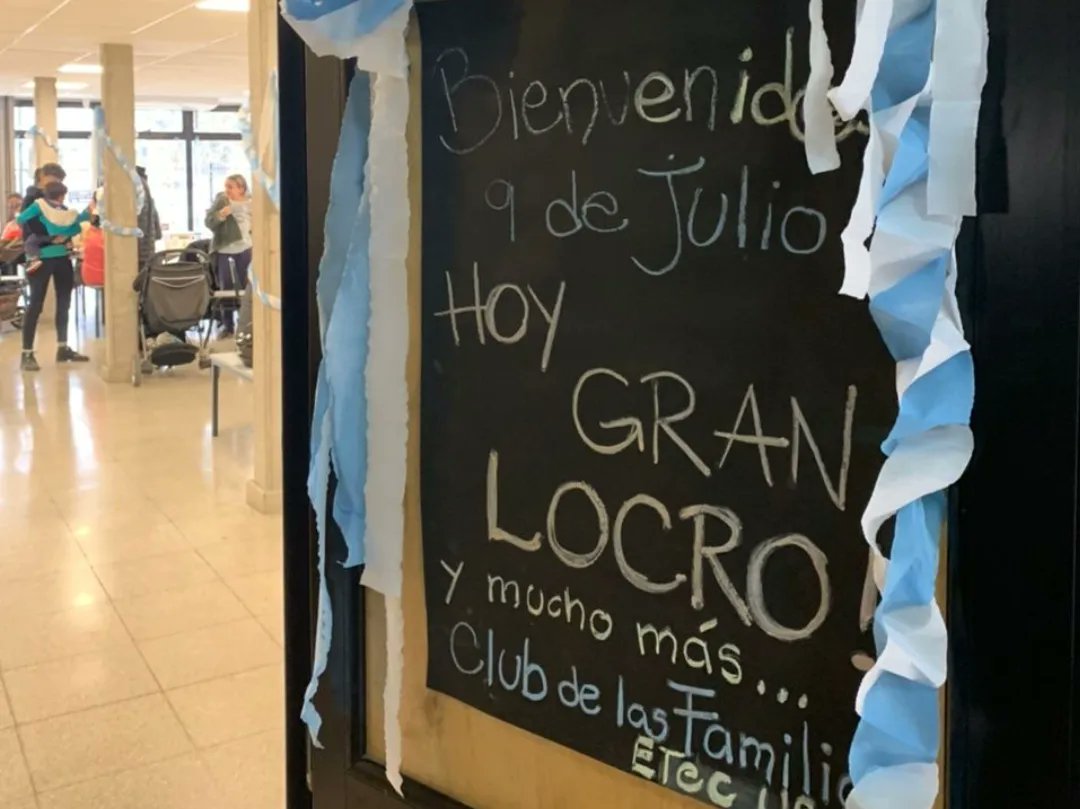 Escuela Técnica UBA tweet media