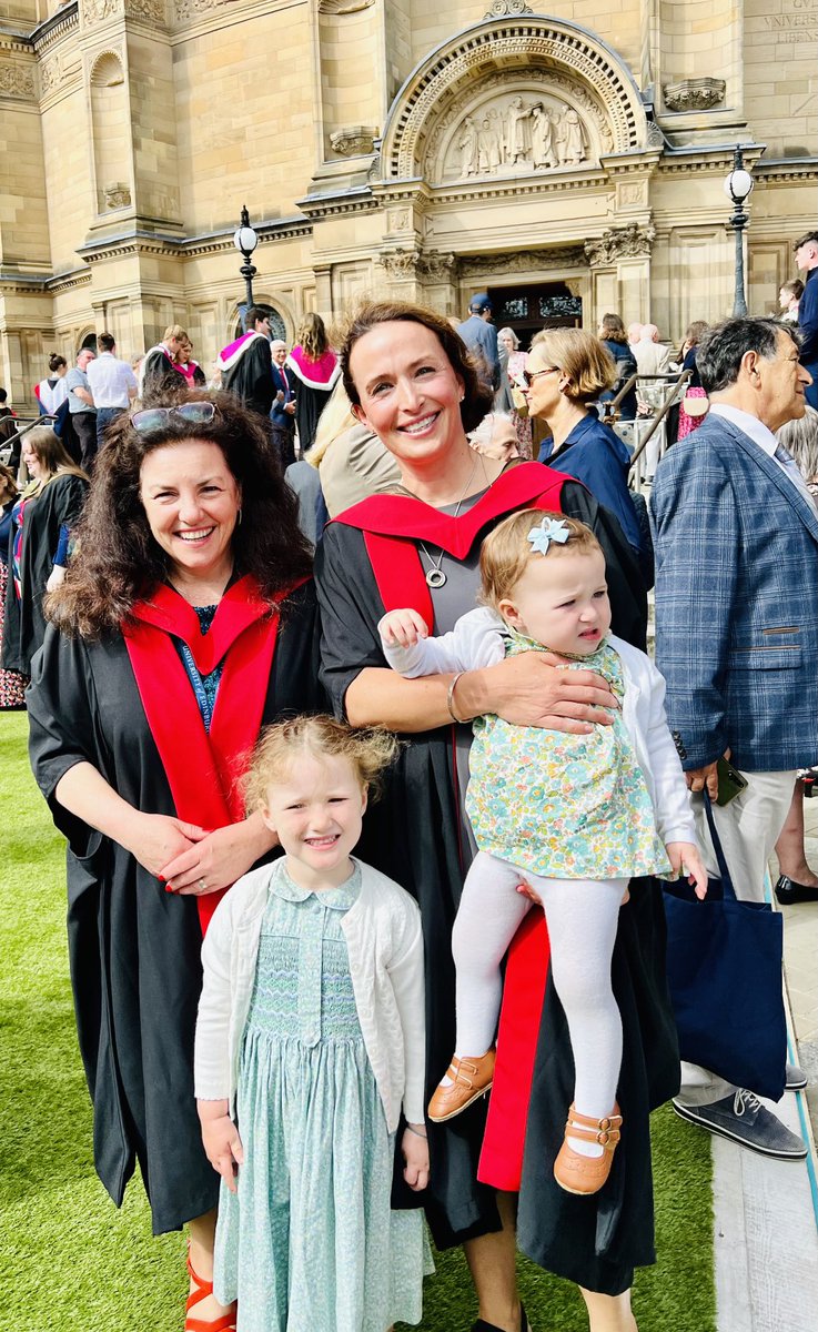 Grateful to the many who made a degree in global health at the University of Edinburgh possible, especially ⁦<a href="/lizgrant360/">liz grant</a>⁩ ⁦<a href="/Yale_EM/">Yale Emergency Medicine</a>⁩ ⁦<a href="/YaleGlobalEM/">YaleGlobalEM</a>⁩