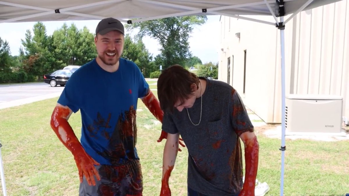MrBeast Gaming tweet media