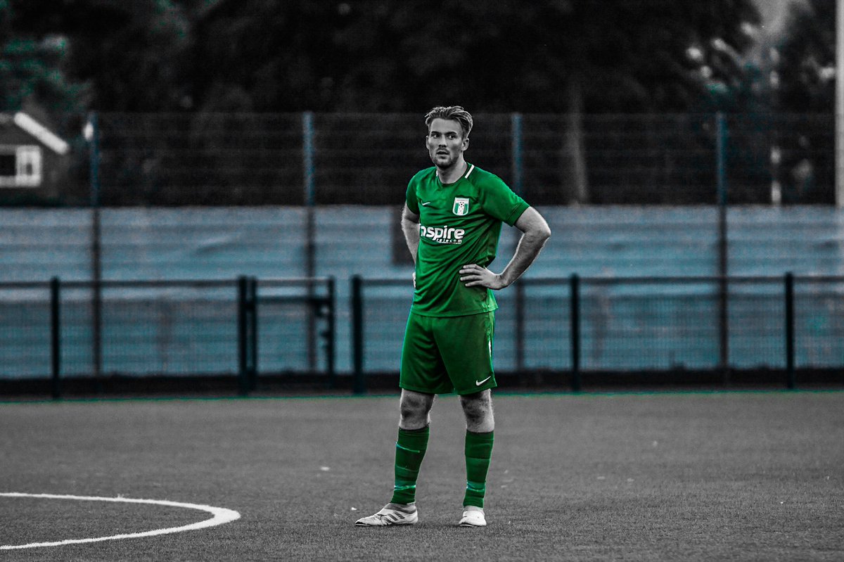 GreenwaysFC's tweet photo. FT | The 𝙂𝙍𝙀𝙀𝙉𝙎 lose 4-2 today in a competitive game against higher opposition. Many thanks to @phoenixsport82 and best of luck for season ahead.👍🏻💚

Greenways 2-4 Phoenix Sports  

Goalscorers;
@RossPenrose_
@robbhenderson13 

#GreenMachine
#COYBIG https://t.co/zLTF3RrwWq