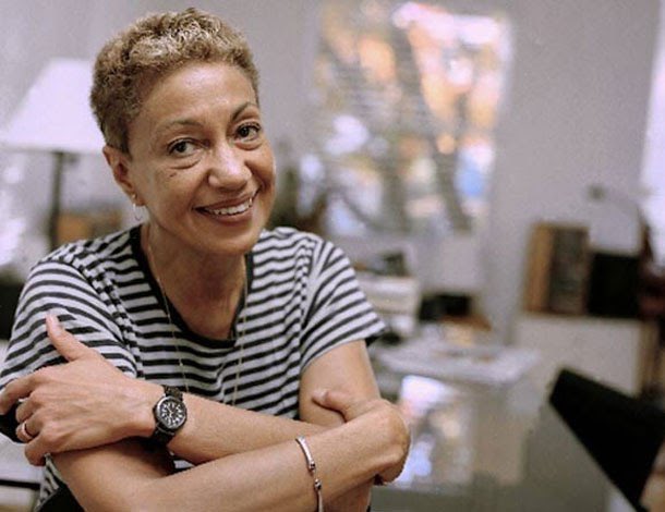 terisasiagatonu's tweet photo. June Jordan is my favorite poet/writer & today is her birthday. Student of revolution. The people's poet. Her insistence upon love amidst empire re-routes us back to one another so long as we don’t deny “all that we feel and need in common.” It’s why she had to go to Nicaragua... https://t.co/UZQNoz9moY