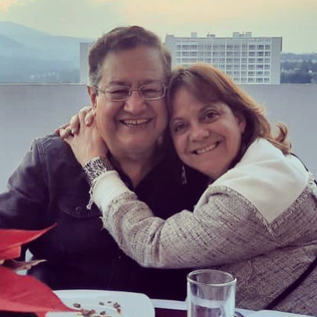 Martha Delgado tweet media