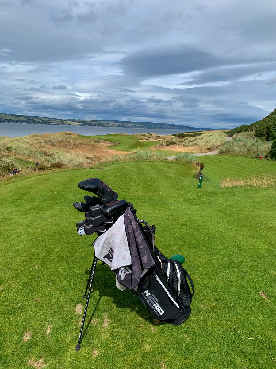 gee369's tweet photo. Links golf with your mates, Saturdays don’t get much better @CastleStuart #golfscotland #pxgtroops #pxg #scottishhighlands #qualitytime #MakingMemories https://t.co/UgmaX8y9rQ