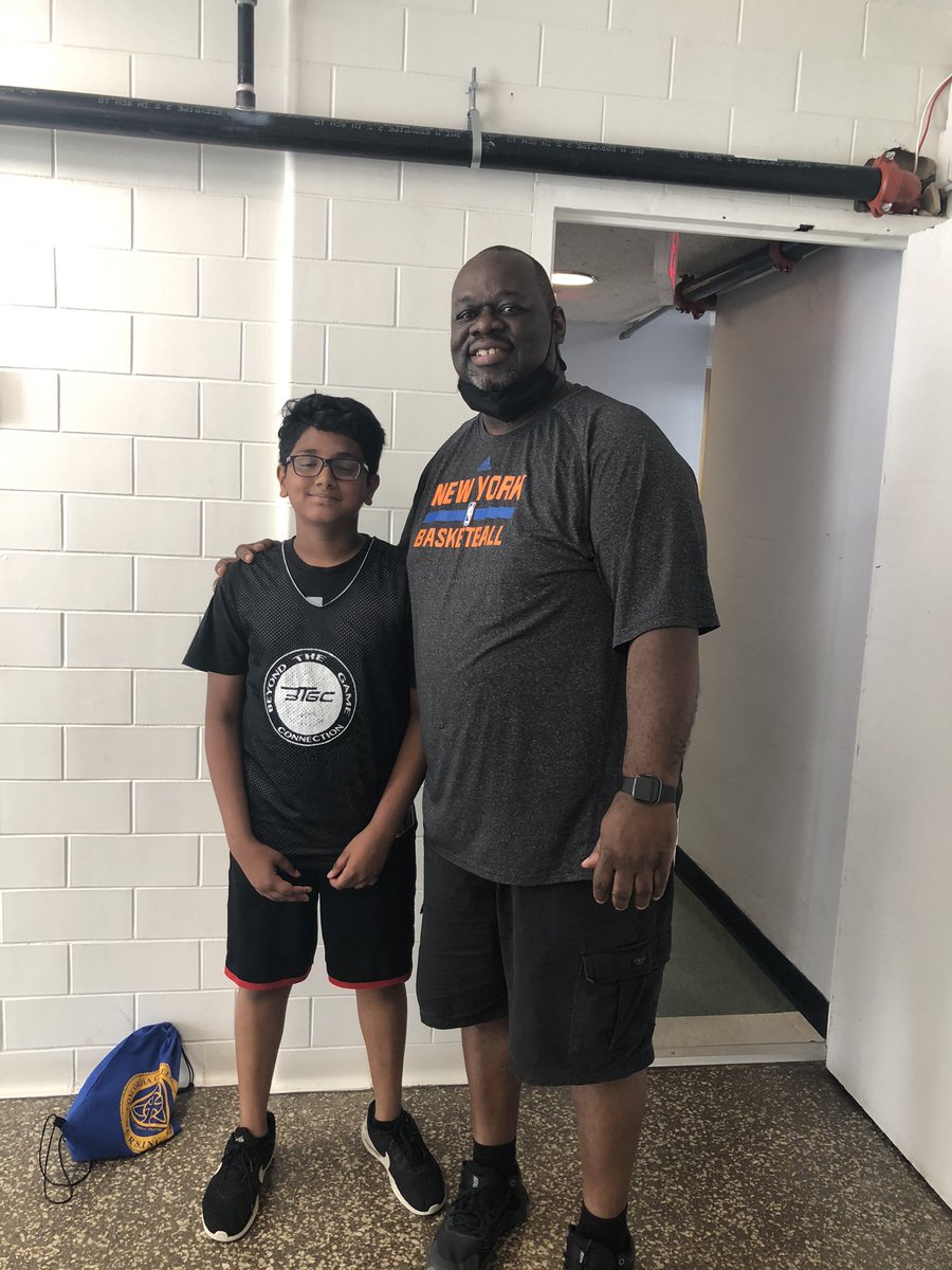 Today our very own BTGC player Josh will be leaving the program and moving on to a different county. All the coaches would like to say good luck with everything.
#back2basic
#basketballtraining
#youthdevelopment