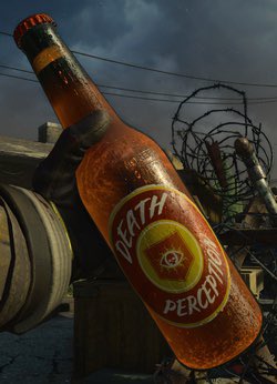 CoDZOfficial's tweet photo. Worst perk in Zombies?

We’ll start. https://t.co/m1SQmxul55