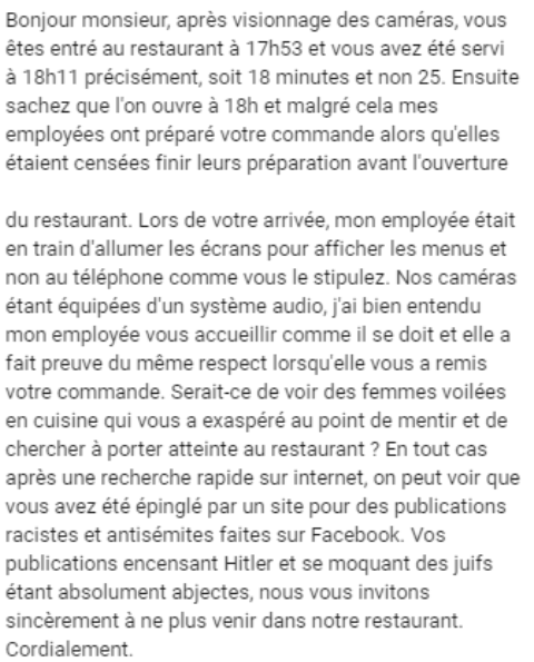 LE KARMA tweet media