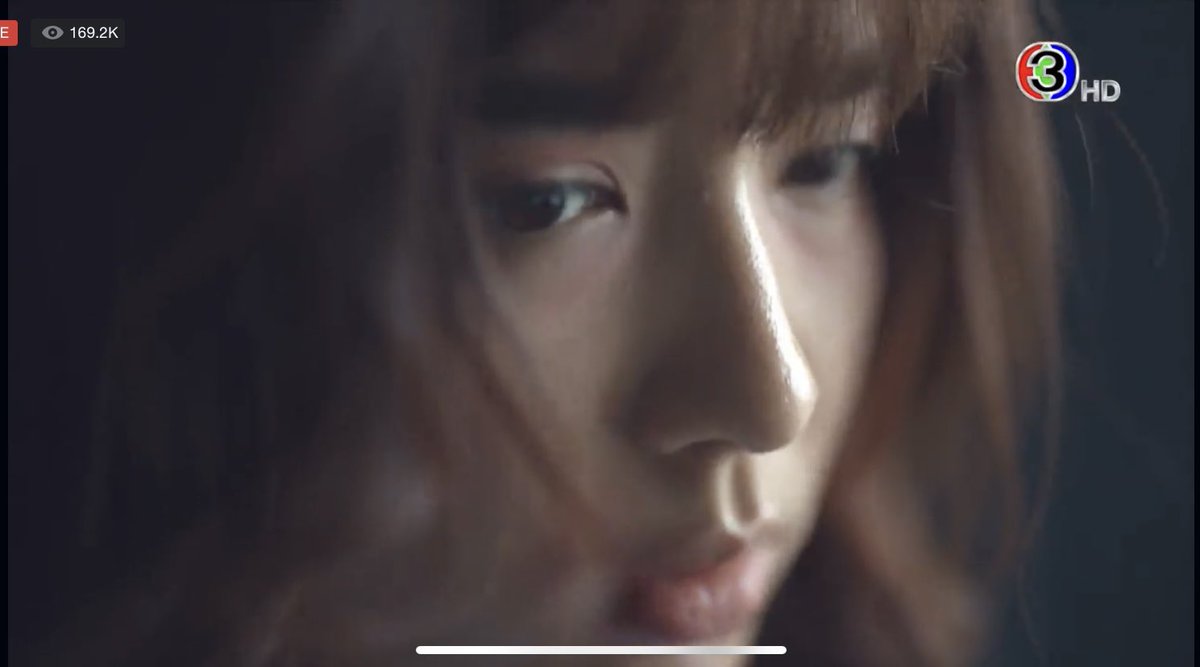 LikeThat6SUN's tweet photo. ชัลว่าโมควรมีงาน MV นะ งานสายตาและสีหน้าแบบเริ่ดอะ #คู่เวรep15 https://t.co/DR5uyUbLgc