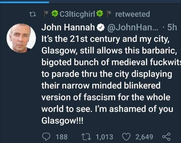 Failte gu Alba CFC tweet media