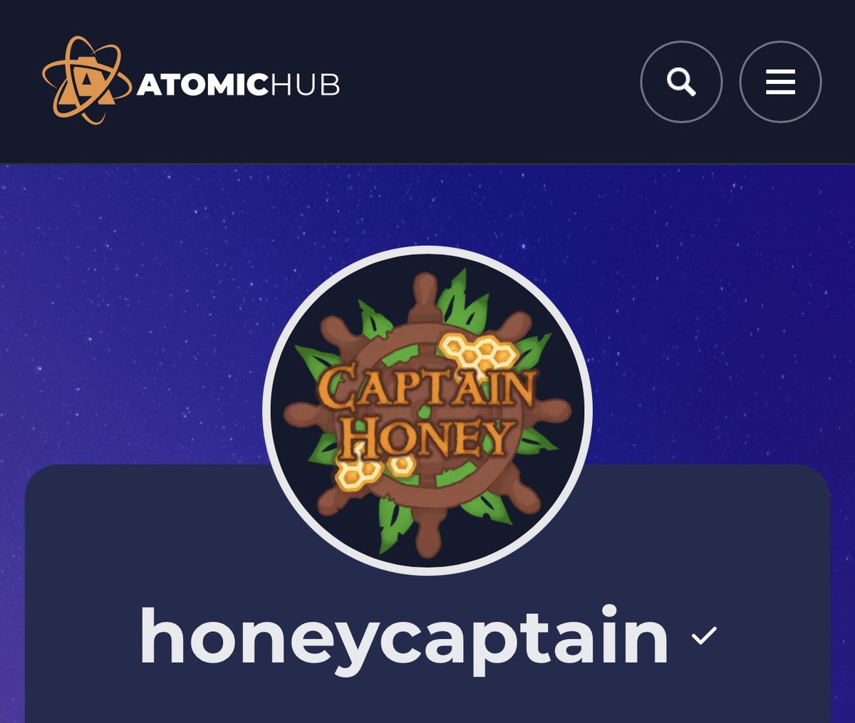 Whitelist is done ✅ #WAX #nft #Play2Earn #NFTGame