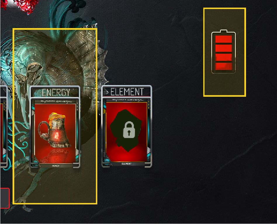 Have you heard about the energy NFTs that will be limited in number with the first packages?🎴🪫🔋

✅Click the link to find out!
docs.glamoncrystal.io/production

📍Follow our social media accounts to be the first to know!
🎮Discord: discord.gg/Att6E5dcMu

#NFT #P2E #GameFi #Metaverse