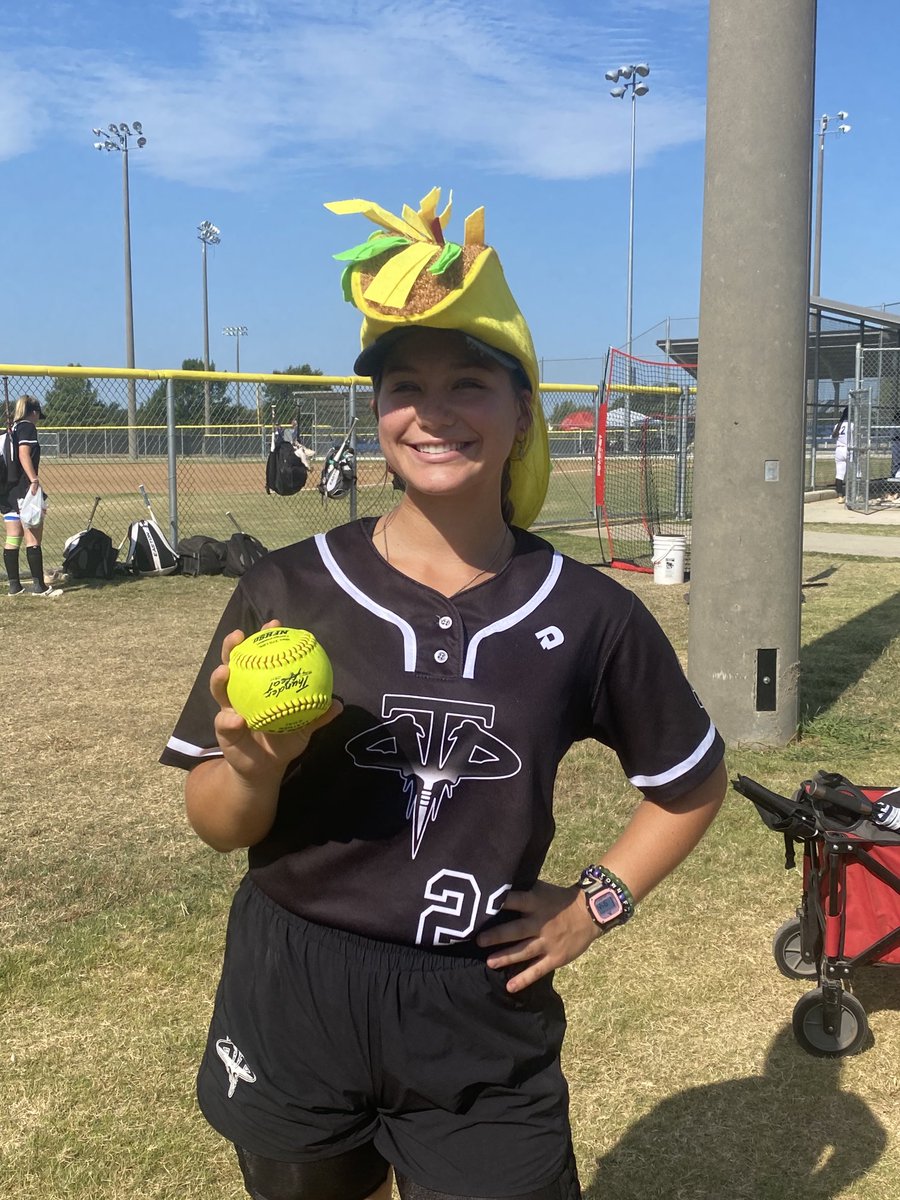 Texas Dirt Divas 16U National Chandler tweet media